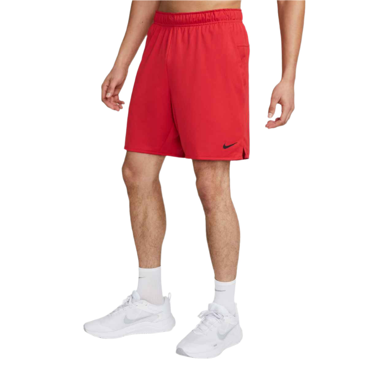 Nike Men Dri FIT 7" Unlined Versatile Shorts - FB4196 product image 5, provided for visual reference and product detail