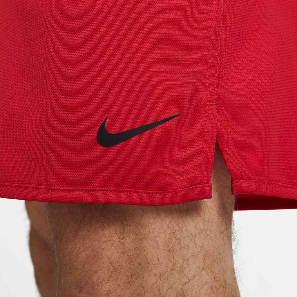 Nike Men Dri FIT 7" Unlined Versatile Shorts - FB4196 product image 6, provided for visual reference and product detail