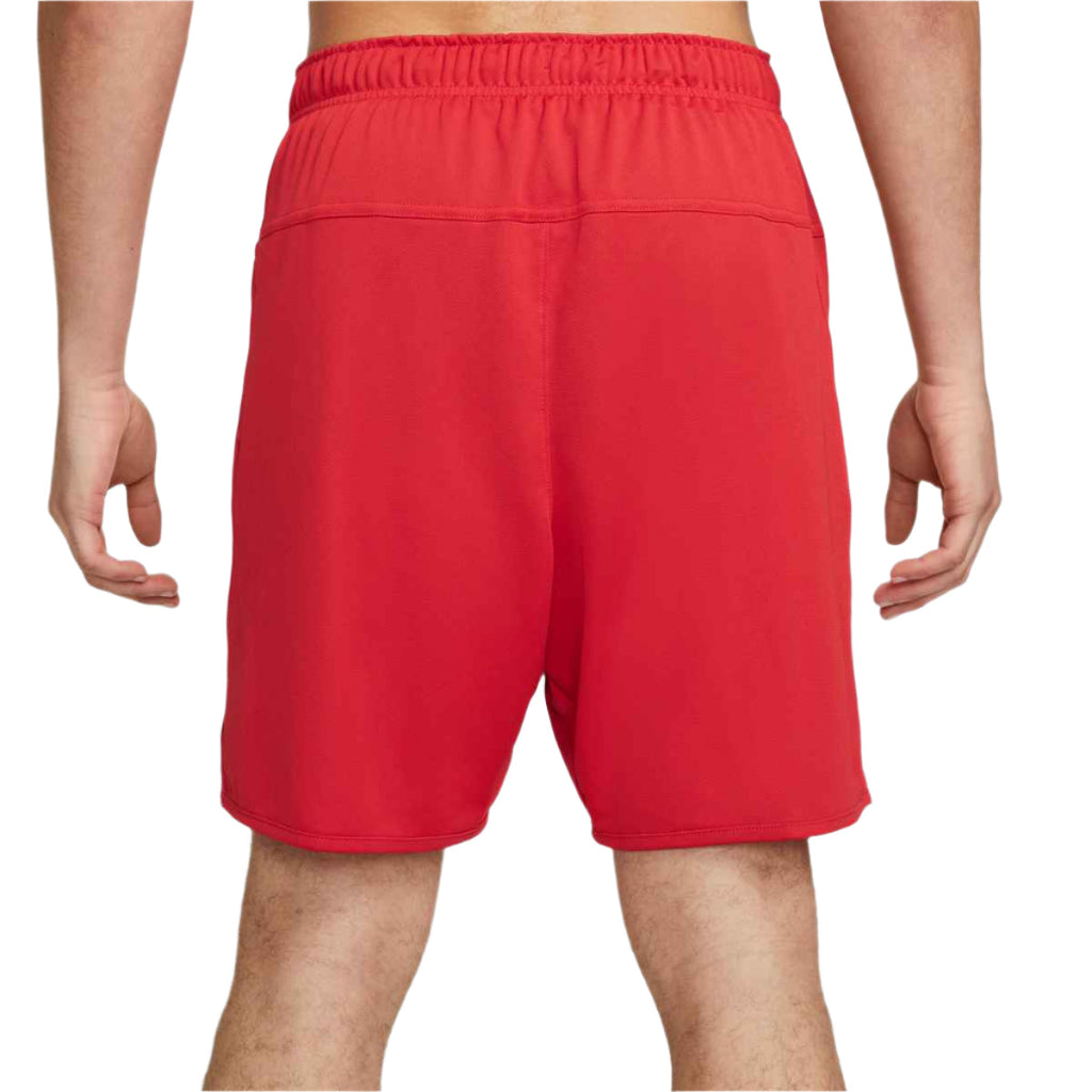 Nike Men Dri FIT 7" Unlined Versatile Shorts - FB4196 product image 7, provided for visual reference and product detail