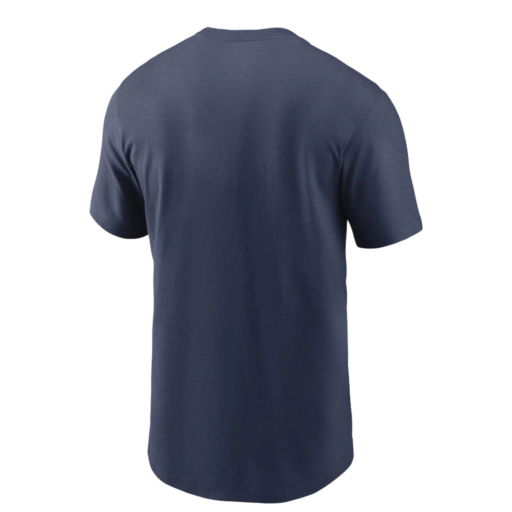 Nike Men Seattle Mariners T-Shirt product image 2, provided for visual reference and product detail review