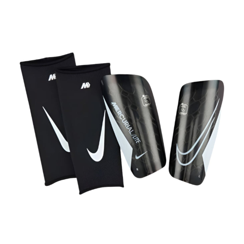 Nike Mercurial Lite Shin Guard product image 2, provided for visual reference and product detail review