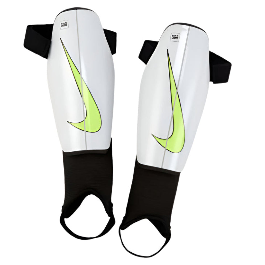 Nike Mercurial Lite Shin Guard product image 1, provided for visual reference and product detail review