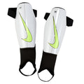Nike Mercurial Lite Shin Guard product image 1, provided for visual reference and product detail review
