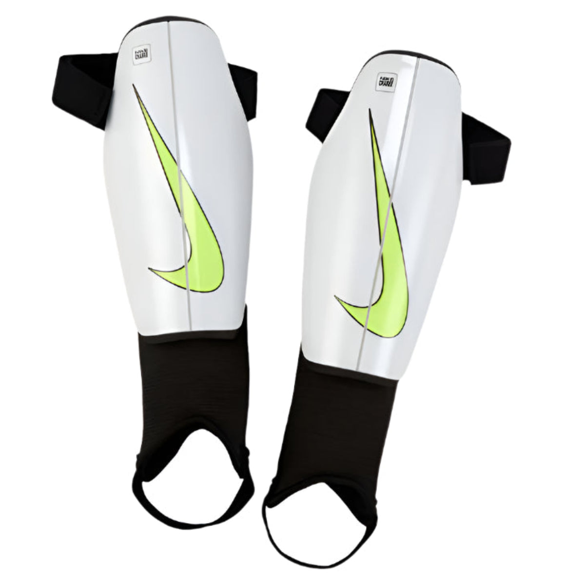 Nike Mercurial Lite Shin Guard product image 1, provided for visual reference and product detail review