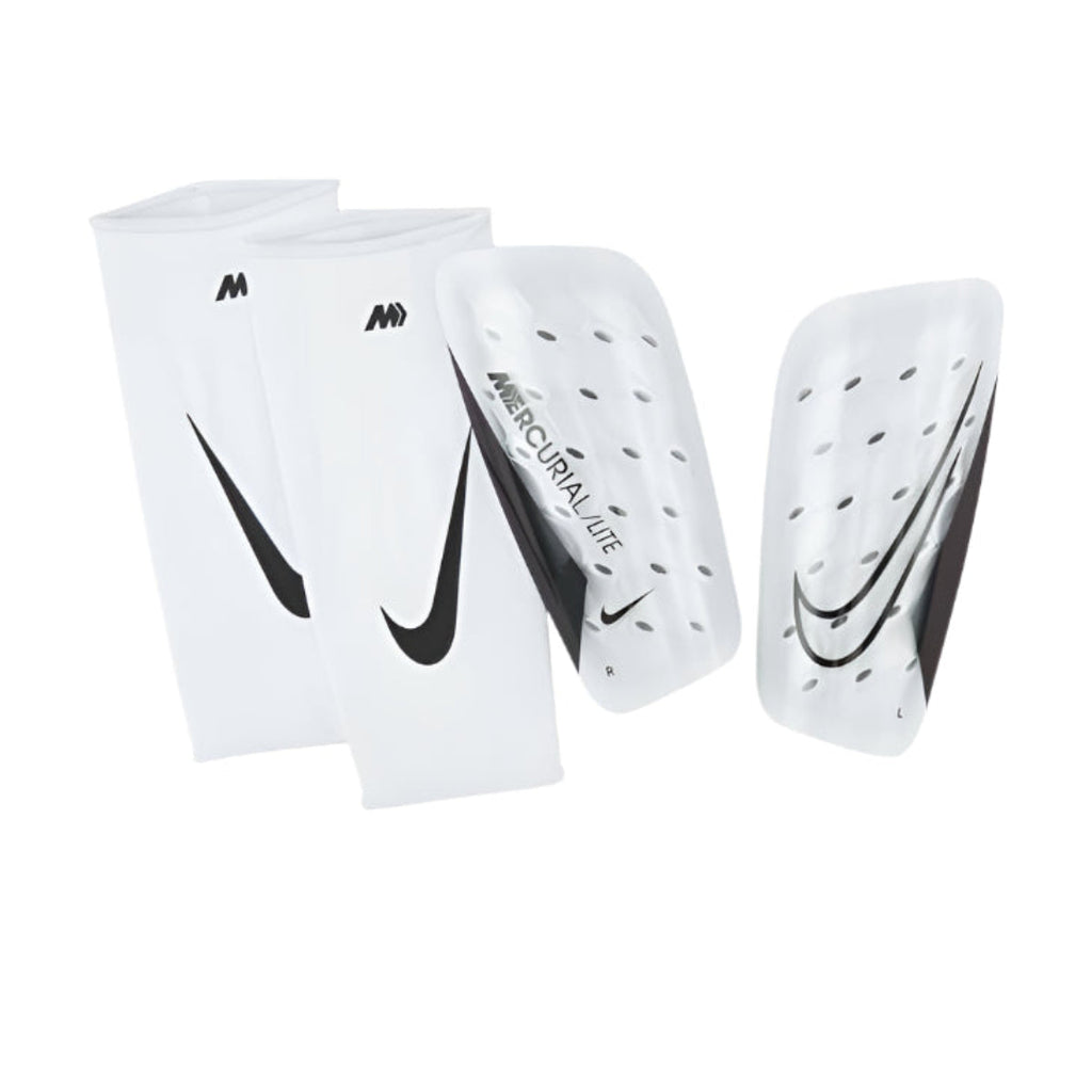 Nike Mercurial Lite Shin Guard product image 3, provided for visual reference and product detail review
