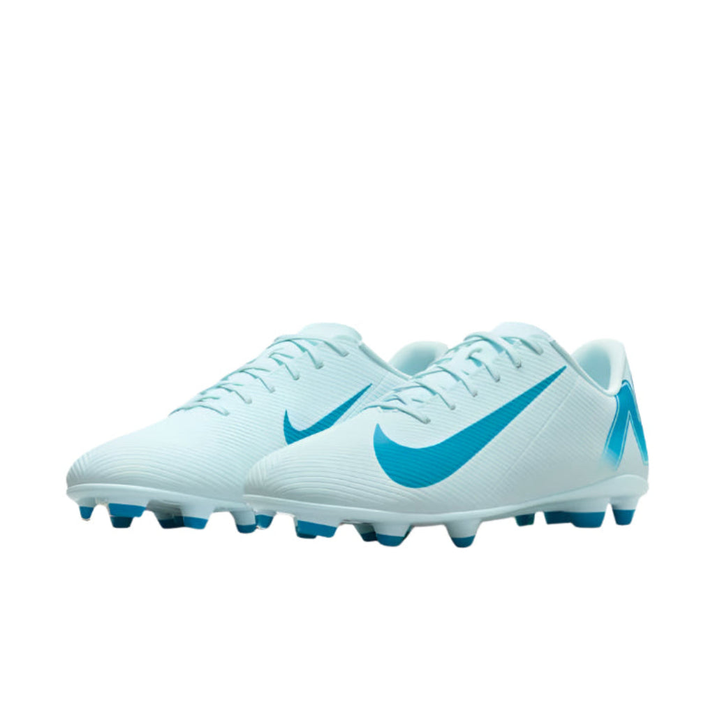 Nike Mercurial Vapor 16 Club Soccer Shoes product image 1, provided for visual reference and product detail review