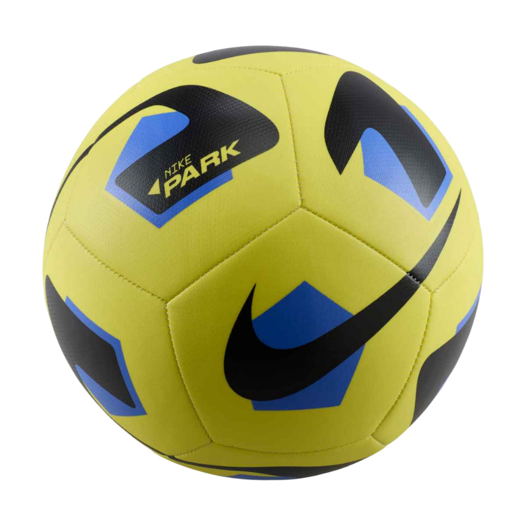 Nike Park 2.0 Soccer Ball - (FZ7551) product image 3, provided for visual reference and product detail review