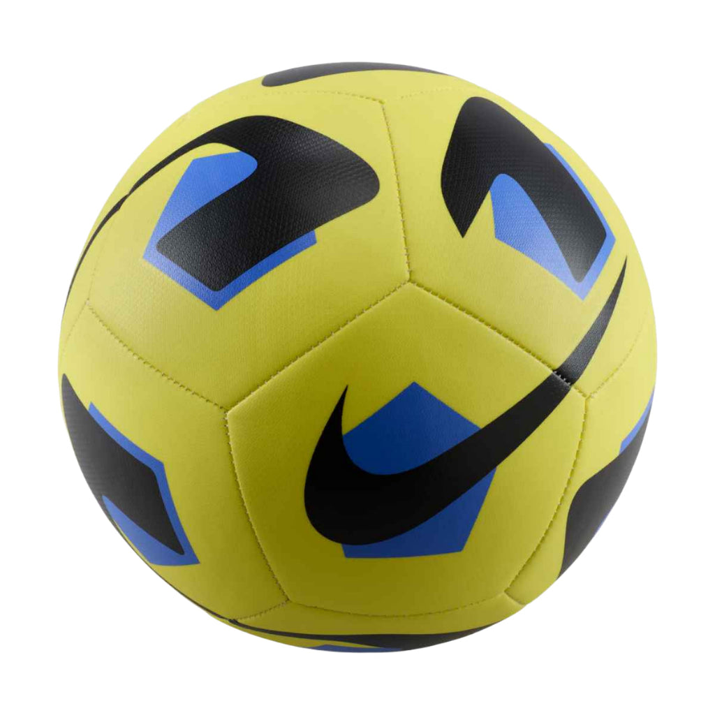 Nike Park 2.0 Soccer Ball - (FZ7551) product image 4, provided for visual reference and product detail review