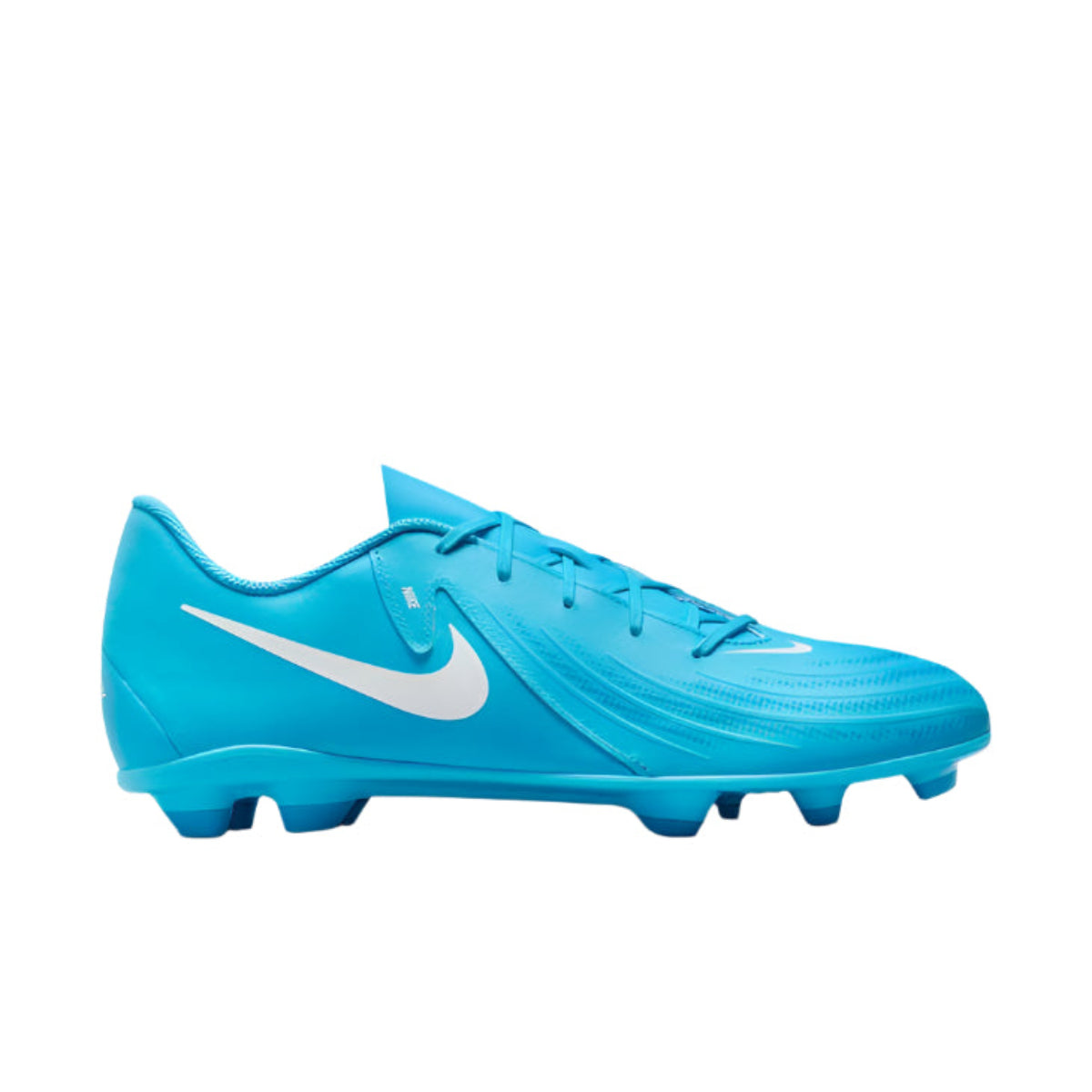 Nike Phantom GX 2 Club Soccer Cleats – Grippy Control &amp; All-Surface Traction - FJ2557 product image 3, provided for