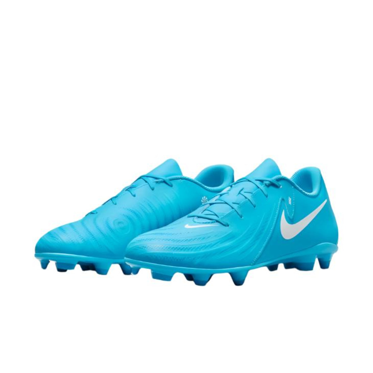 Nike Phantom GX 2 Club Soccer Cleats – Grippy Control &amp; All-Surface Traction - FJ2557 product image 1, provided for