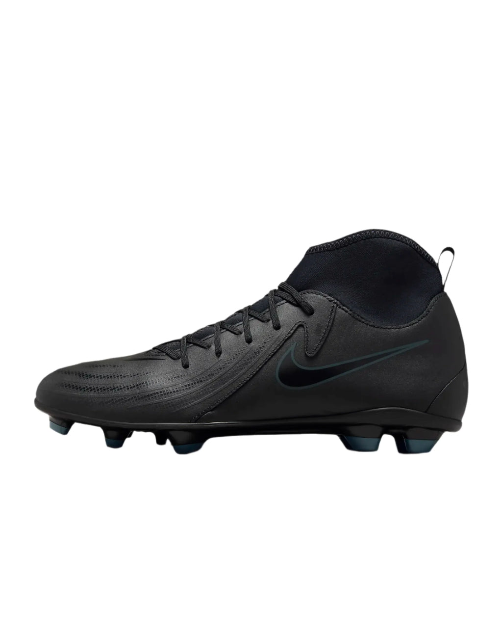 Nike Phantom Luna Club Soccer Shoes - (FJ2558) product image 4, provided for visual reference and product detail review