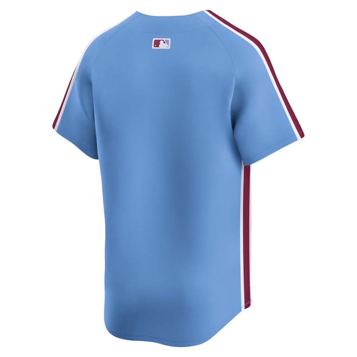 Nike Philadelphia Phillies Game Jersey 07TW product image 2, provided for visual reference and product detail review
