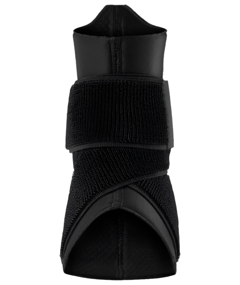 Nike Pro Ankle Strap Sleeve product image 2, provided for visual reference and product detail review