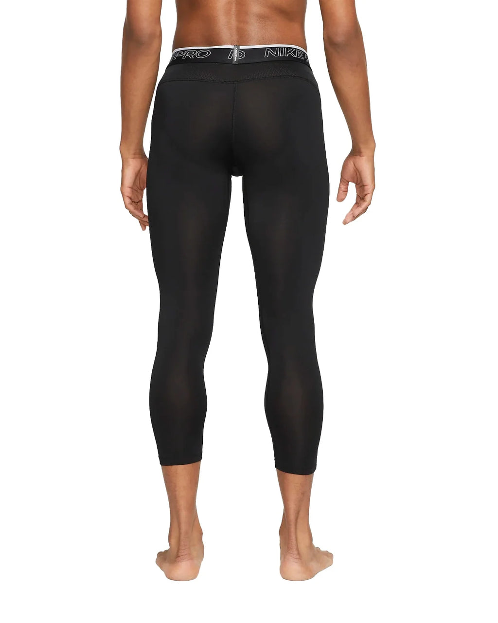 Nike Pro Dri-FIT Men 3/4 Tights - DD1919 product image 3, provided for visual reference and product detail review