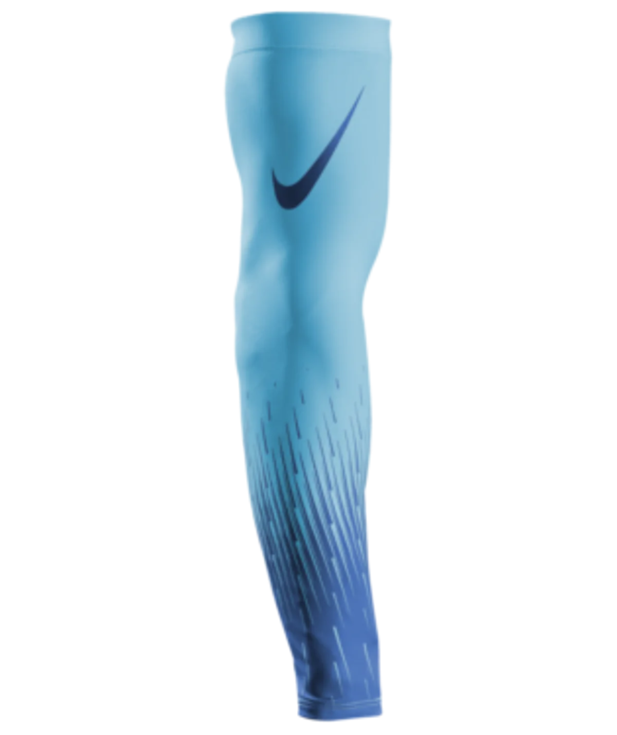 Nike Pro Flood Sleeve product image 1, provided for visual reference and product detail review
