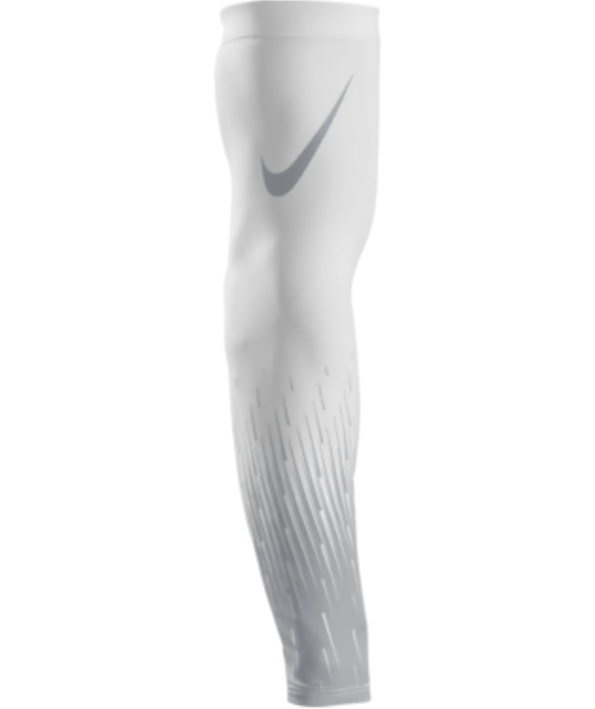 Nike Pro Flood Sleeve product image 2, provided for visual reference and product detail review