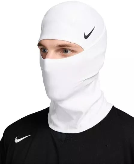 Nike Pro Hyperwarm Hood Therma-FIT Unisex Balaclava product image 1, provided for visual reference and product detail review