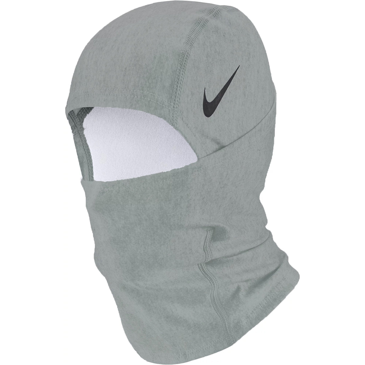 Nike Pro Hyperwarm Hood Therma-FIT Unisex Balaclava product image 3, provided for visual reference and product detail review