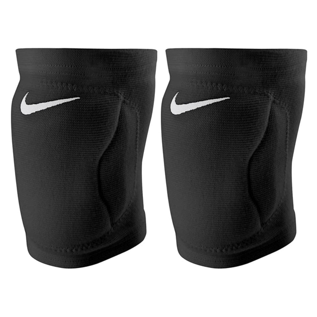 Nike Streak Volleyball Knee Pads product image 2, provided for visual reference and product detail review