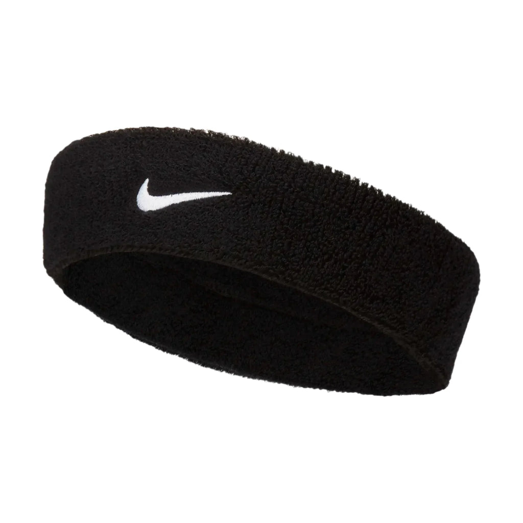 Nike Swoosh Headband product image 1, provided for visual reference and product detail review
