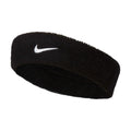 Nike Swoosh Headband product image 1, provided for visual reference and product detail review
