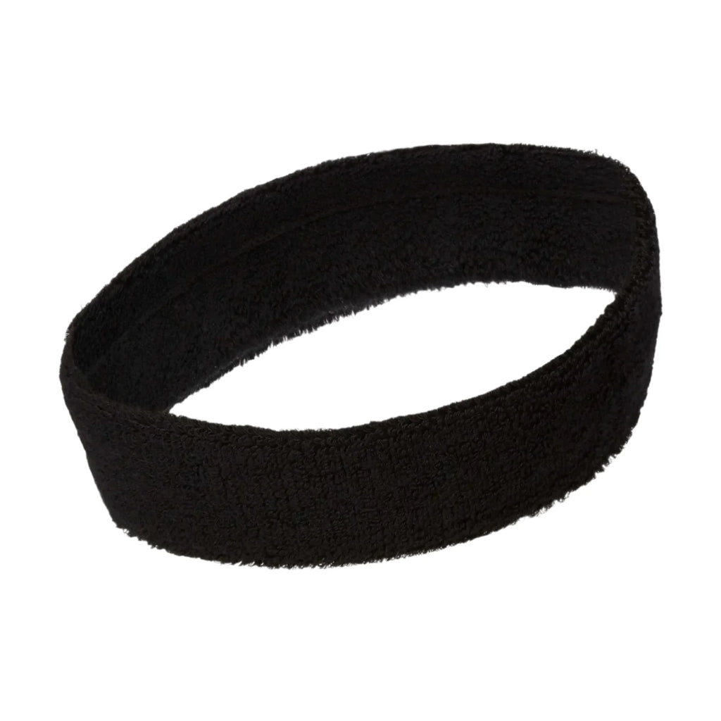 Nike Swoosh Headband product image 2, provided for visual reference and product detail review