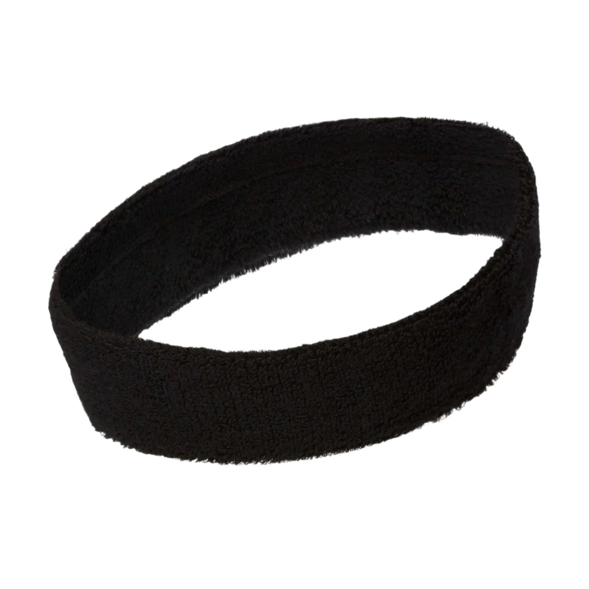 Nike Swoosh Headband product image 2, provided for visual reference and product detail review
