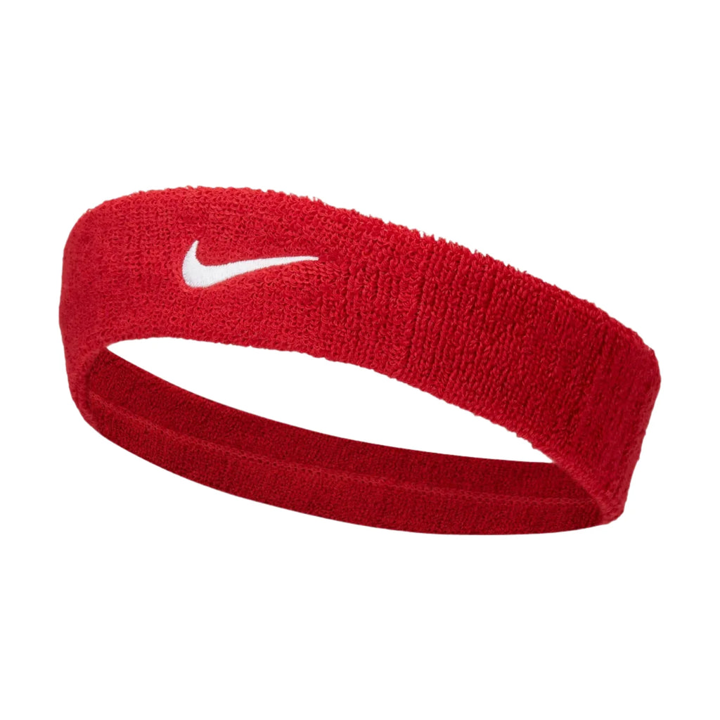Nike Swoosh Headband product image 5, provided for visual reference and product detail review