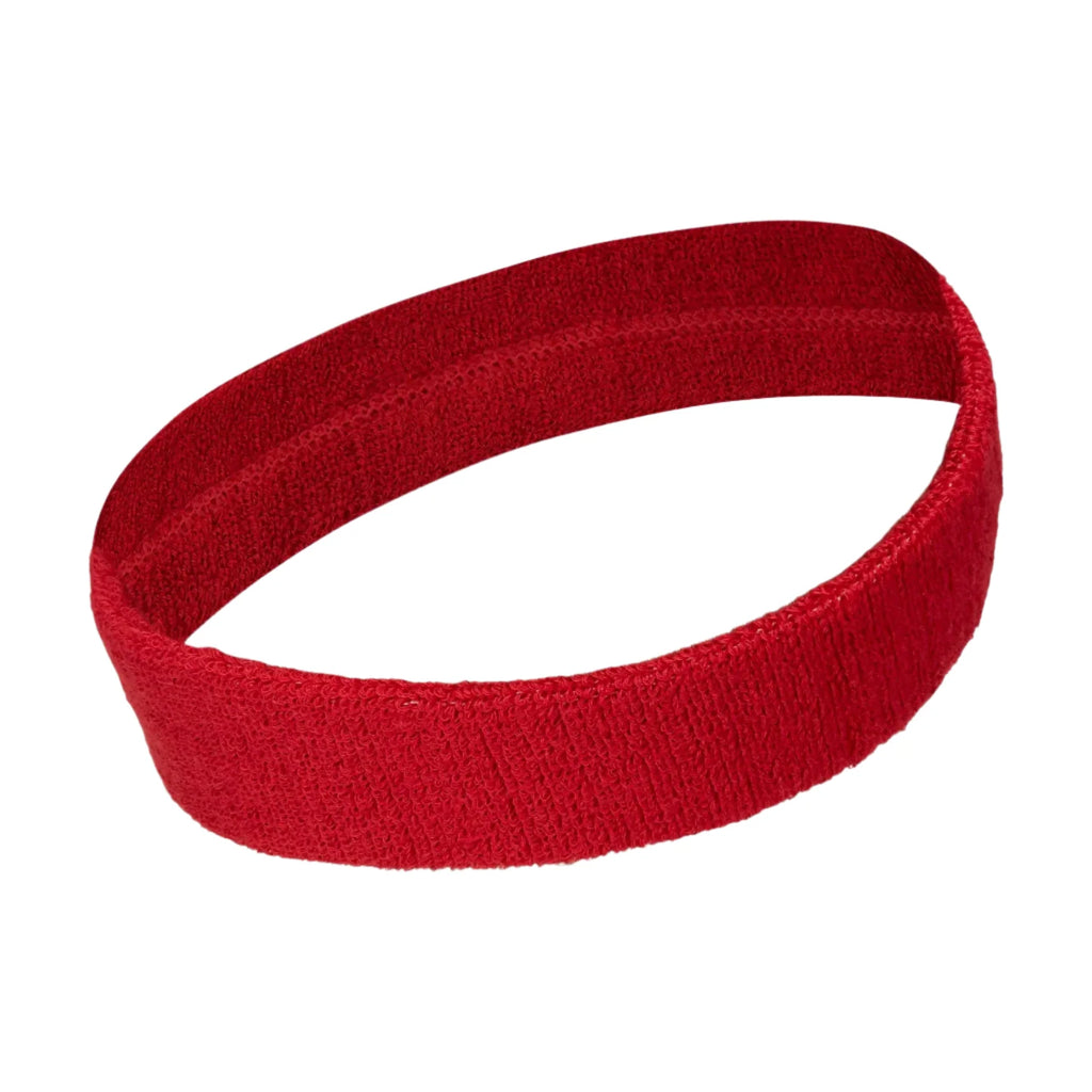 Nike Swoosh Headband product image 6, provided for visual reference and product detail review