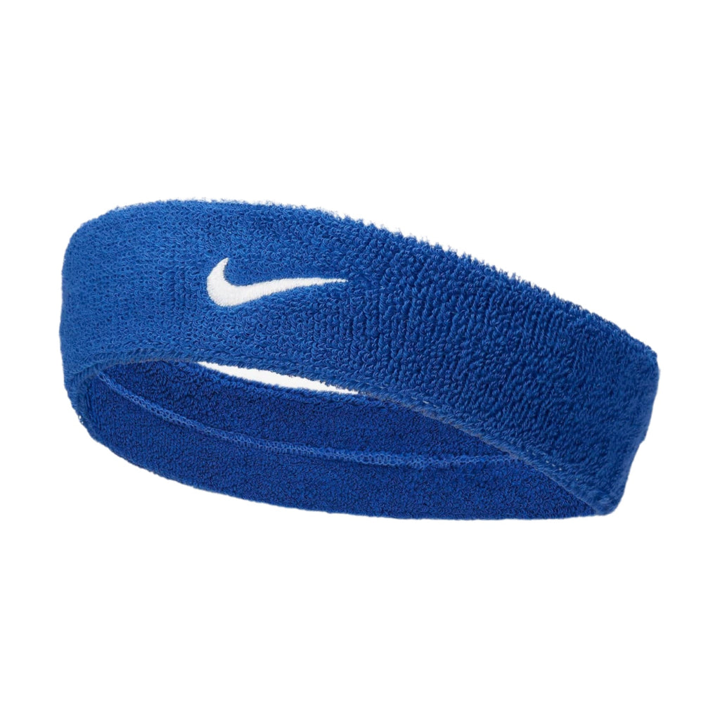 Nike Swoosh Headband product image 3, provided for visual reference and product detail review
