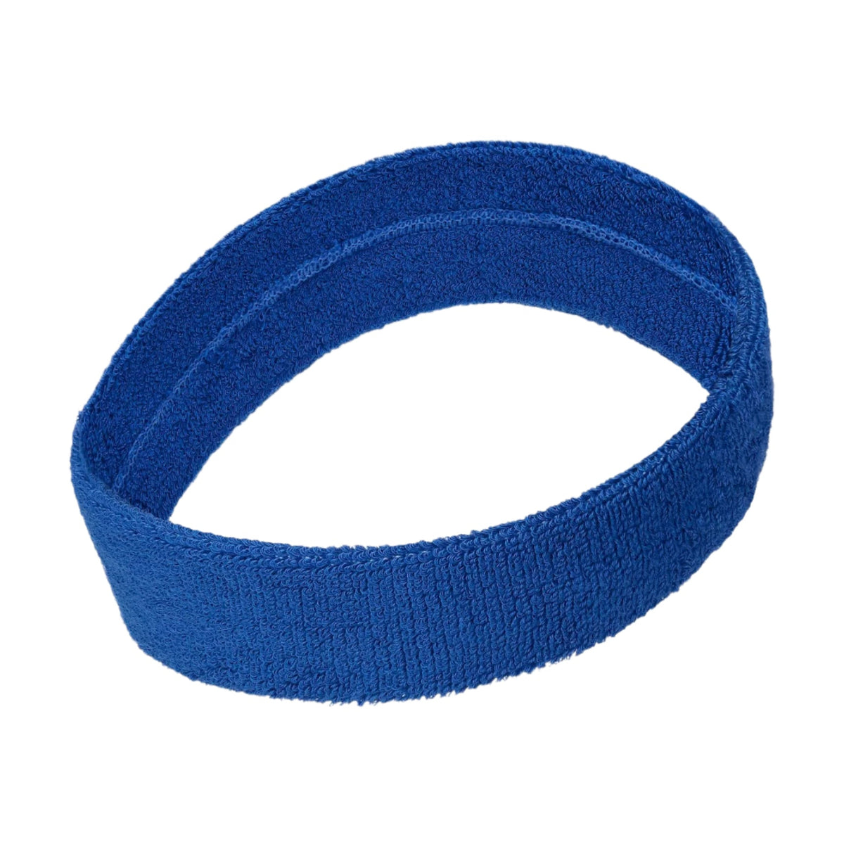 Nike Swoosh Headband product image 4, provided for visual reference and product detail review