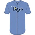 Nike Tampa Bay Rays Jersey product image 1, provided for visual reference and product detail review