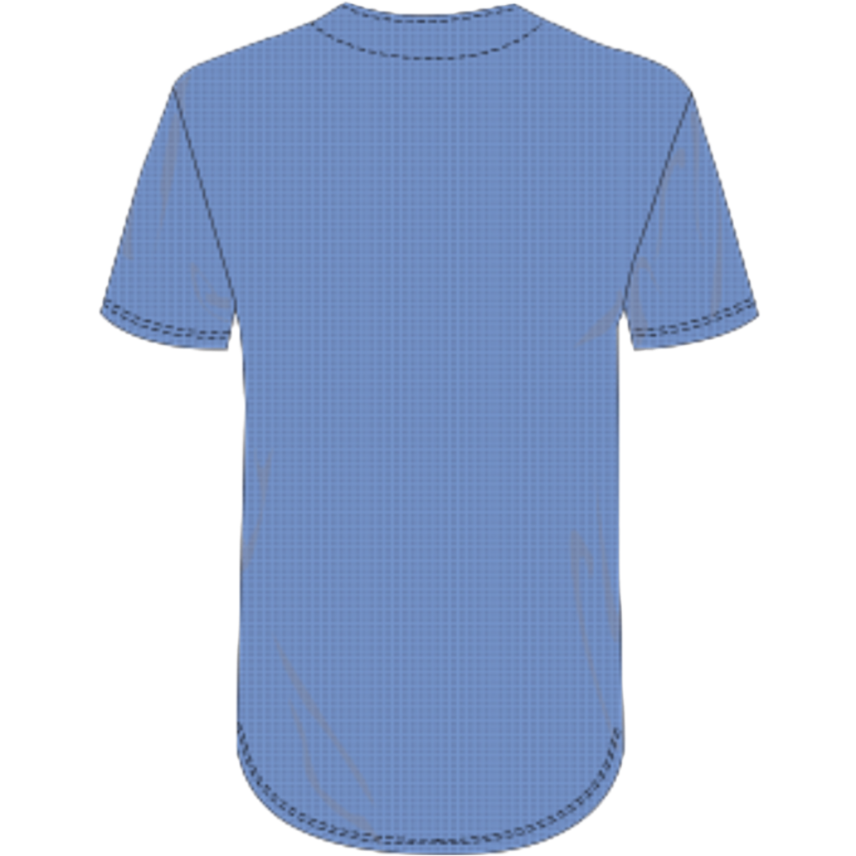 Nike Tampa Bay Rays Jersey product image 2, provided for visual reference and product detail review