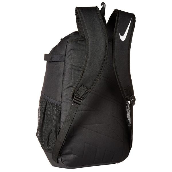 Nike Vapor Select Baseball Bat Backpack - Black product image 2, provided for visual reference and product detail review