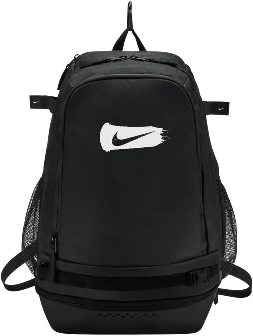 Nike Vapor Select Baseball Backpack product image 4, provided for visual reference and product detail review