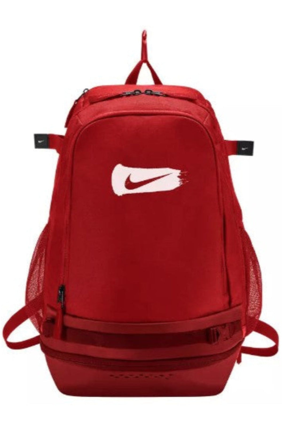 Nike Vapor Select Baseball Backpack product image 1, provided for visual reference and product detail review