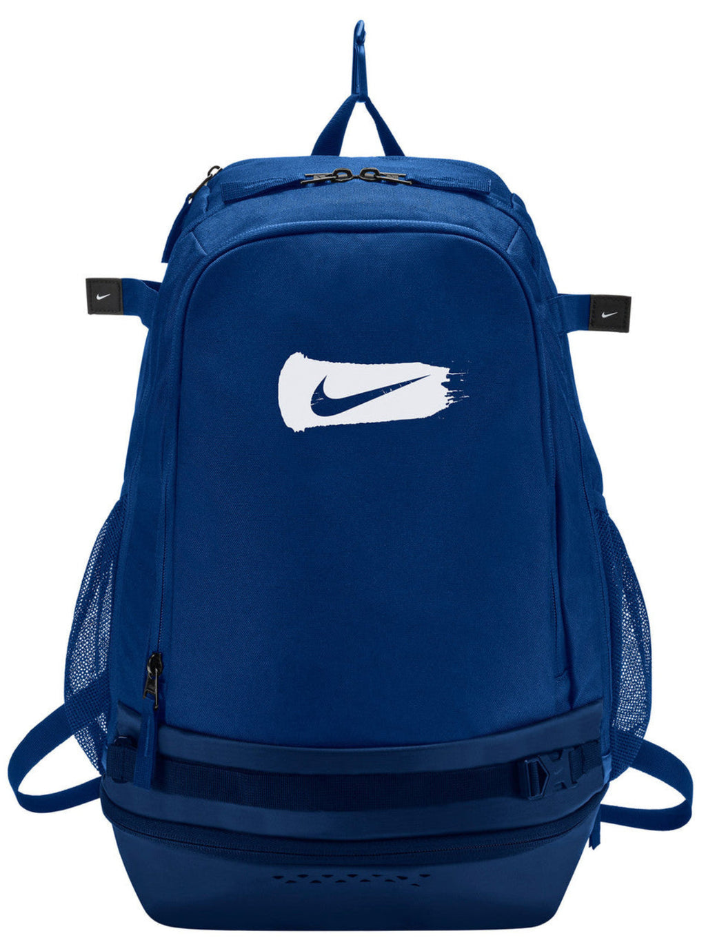 Nike Vapor Select Baseball Backpack product image 2, provided for visual reference and product detail review