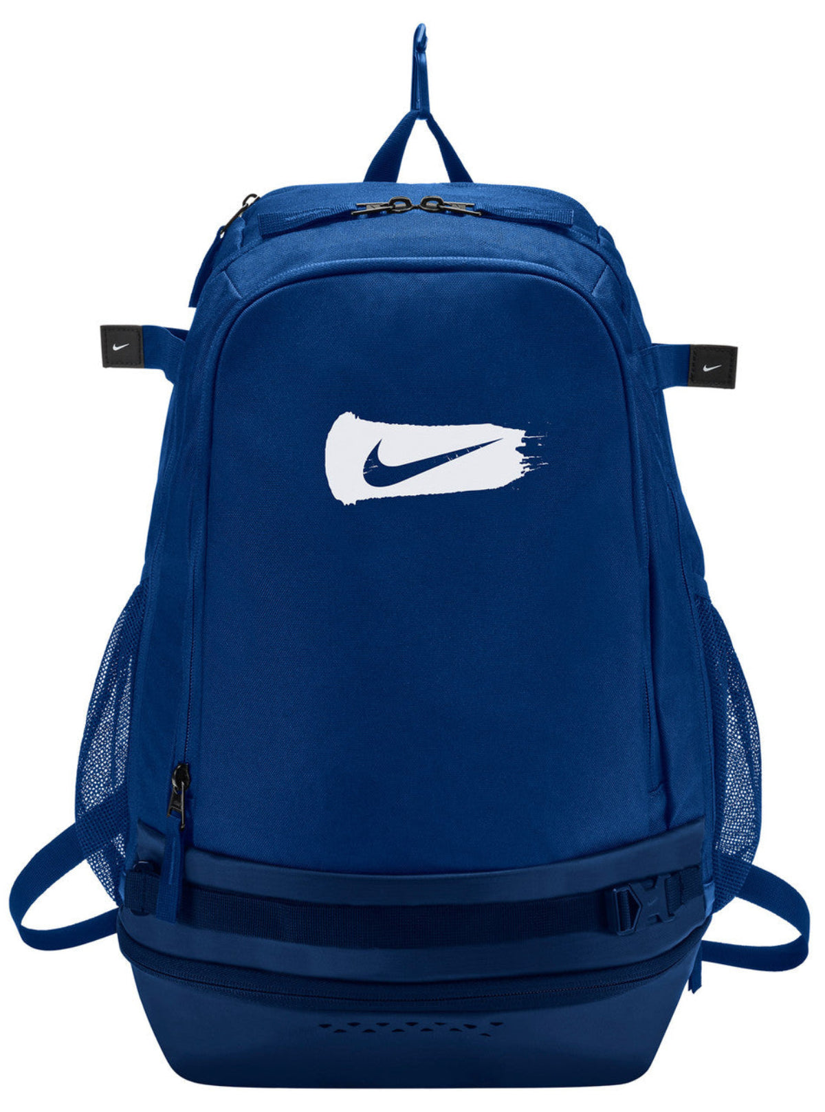 Nike Vapor Select Baseball Backpack product image 2, provided for visual reference and product detail review