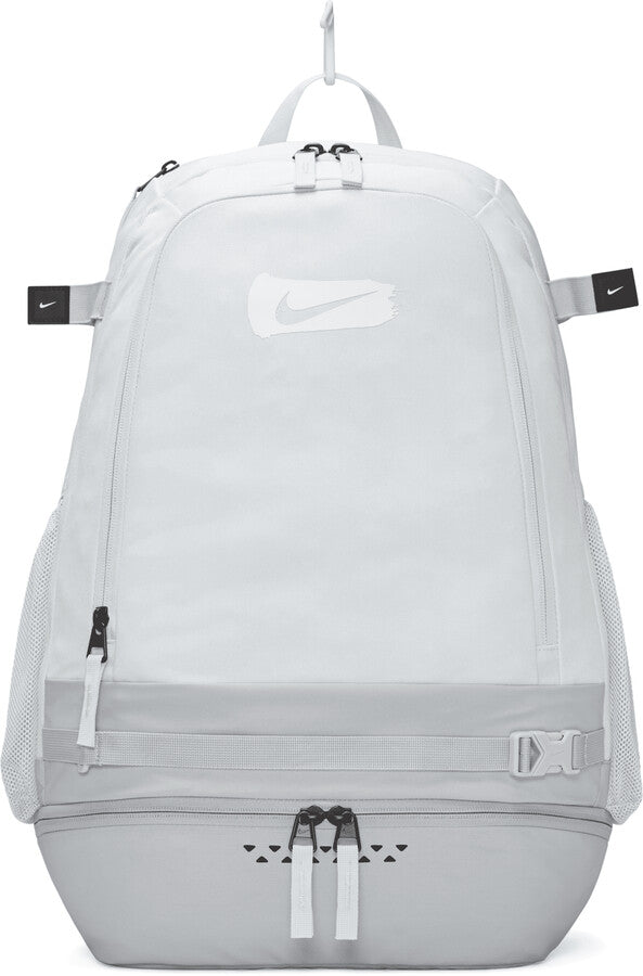 Nike Vapor Select Baseball Backpack product image 3, provided for visual reference and product detail review