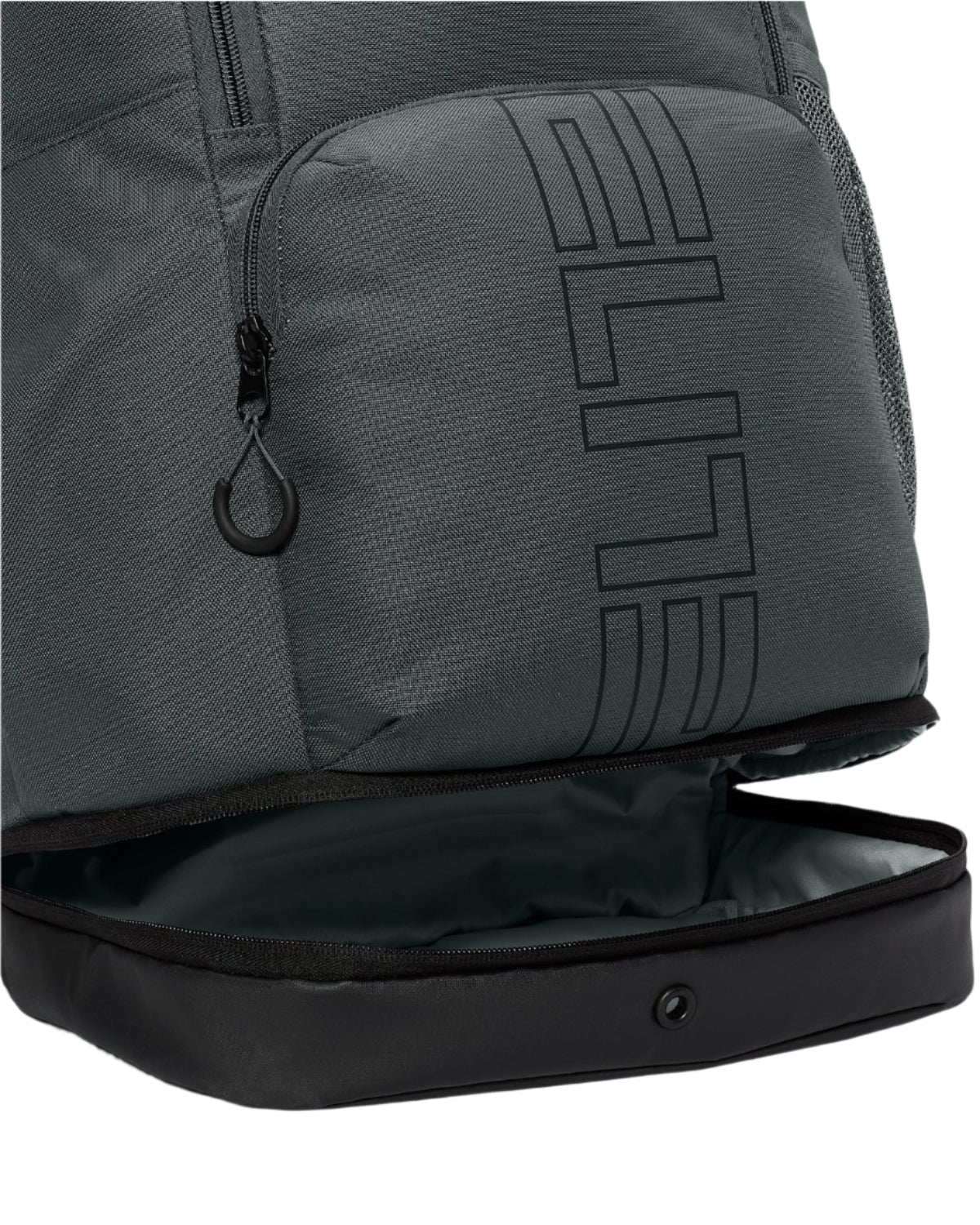 Nike Varsity Elite Backpack with Air Max Comfort; Laptop Sleeve product image 30, provided for visual reference and product
