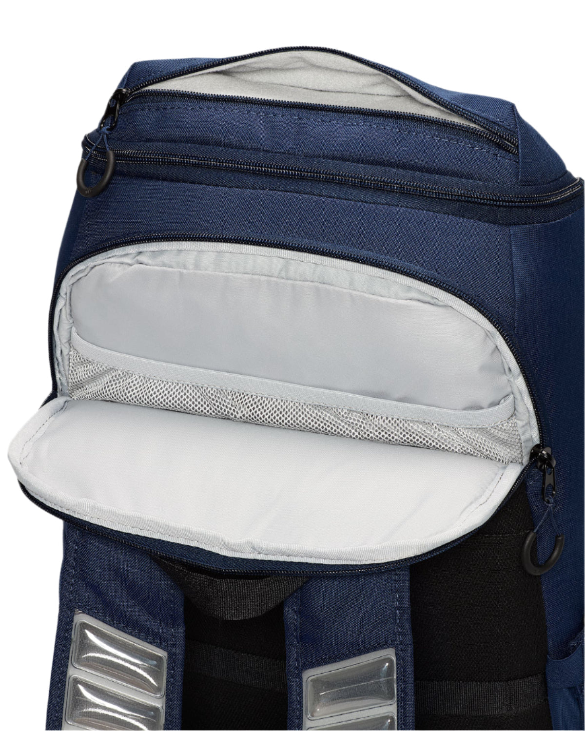 Nike Varsity Elite Backpack with Air Max Comfort; Laptop Sleeve product image 41, provided for visual reference and product