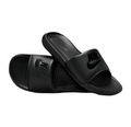 Nike Victori One Slide - Black / Black product image 1, provided for visual reference and product detail review