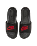 Nike Victori One Slide Lightweight Slides and Casual Shoes (CN9675-004) product image 1, provided for visual reference and