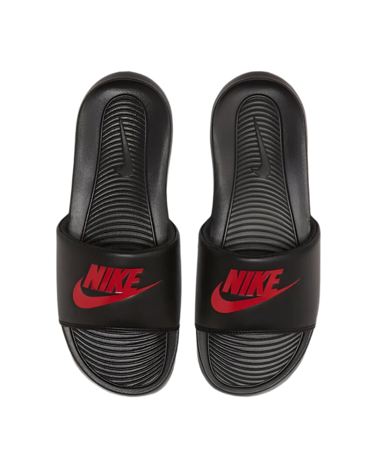 Nike Victori One Slide Lightweight Slides and Casual Shoes (CN9675-004) product image 1, provided for visual reference and