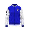 OFFICIAL - Arrieta Tigres del Licey Jacket product image 1, provided for visual reference and product detail review