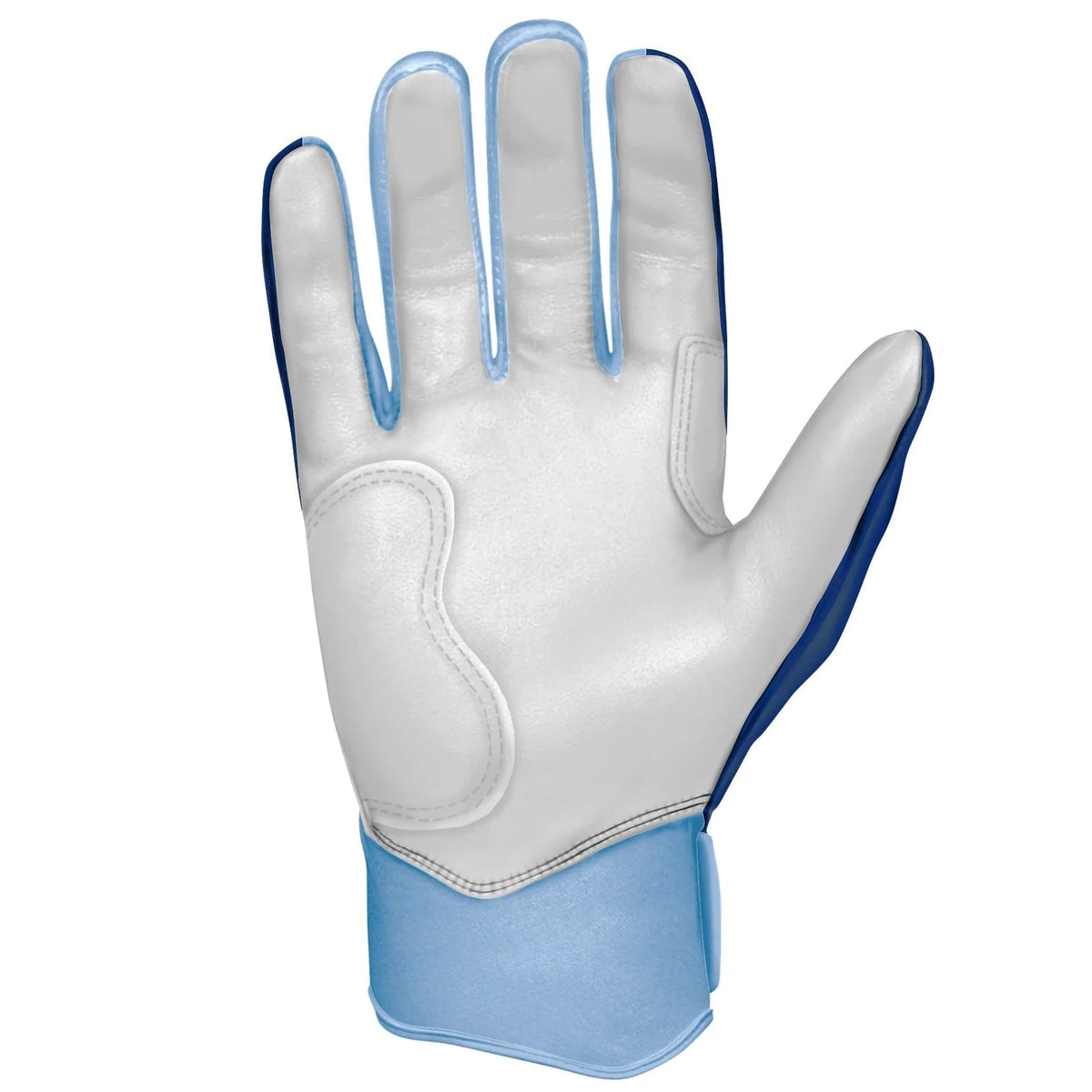 PREMIUM PRO PHILLIPS Series Short Cuff Batting Gloves product image 3, provided for visual reference and product detail