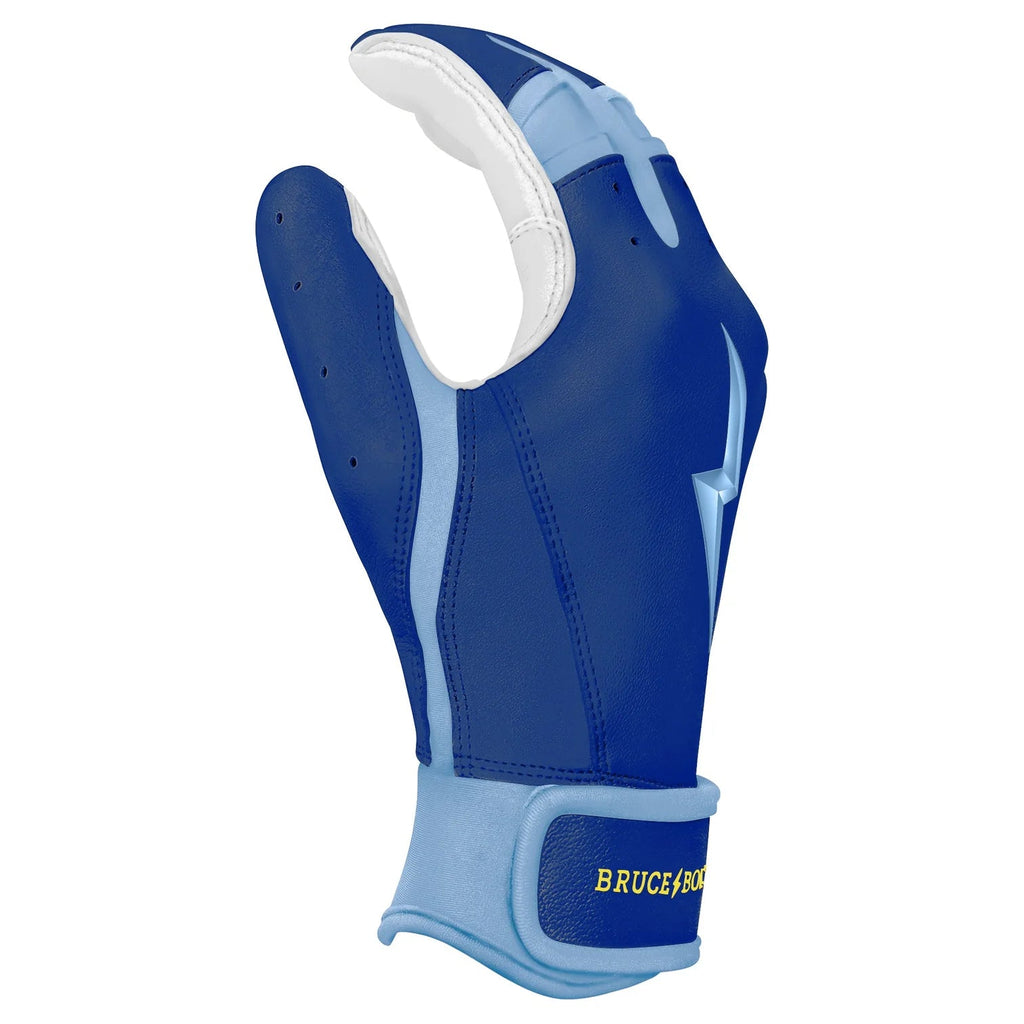 PREMIUM PRO PHILLIPS Series Short Cuff Batting Gloves product image 4, provided for visual reference and product detail