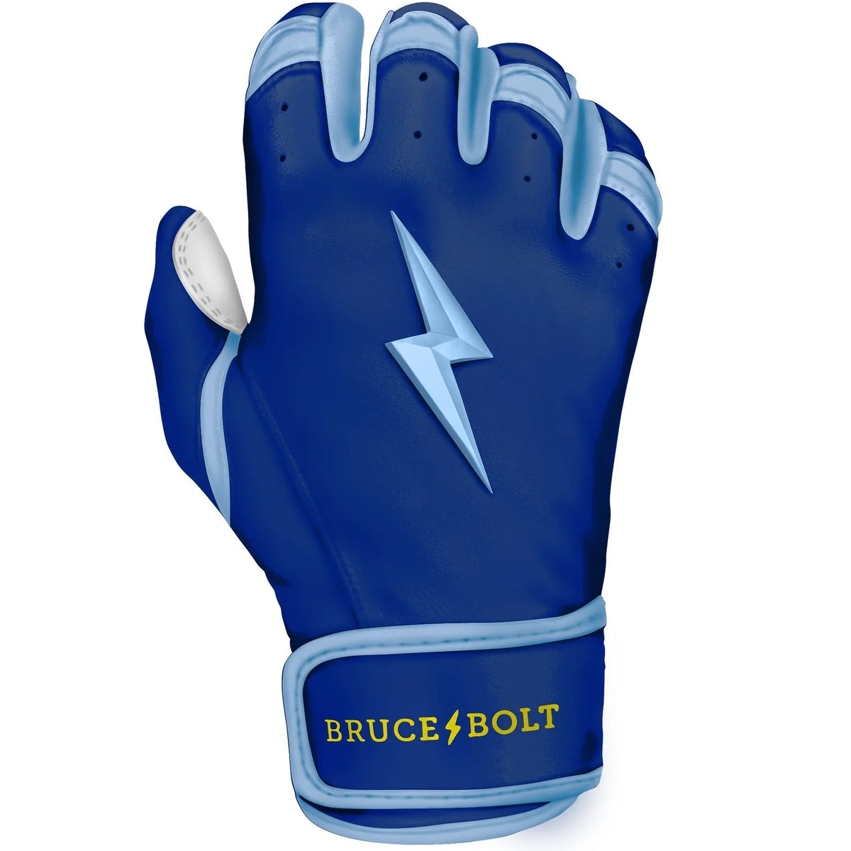 PREMIUM PRO PHILLIPS Series Short Cuff Batting Gloves product image 2, provided for visual reference and product detail