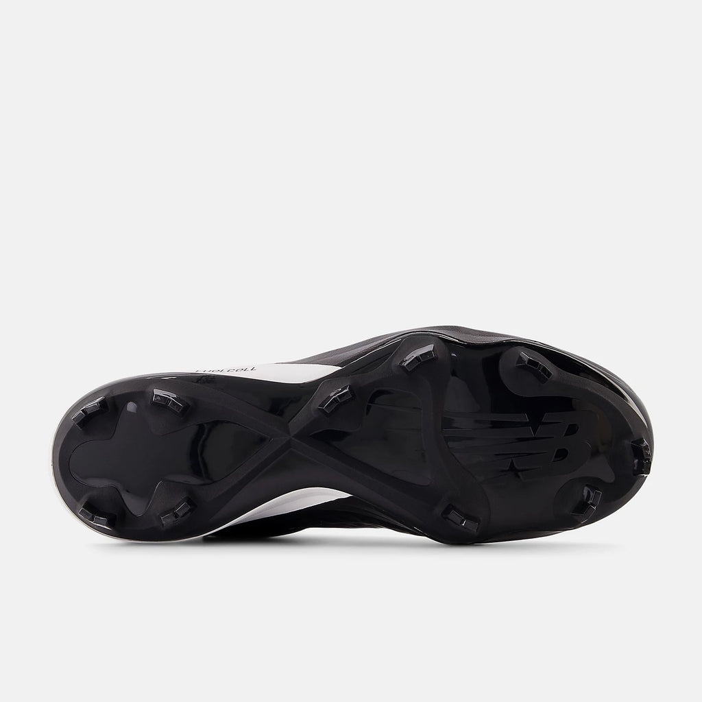 New Balance FuelCell 4040 v8 Mid-Molded Baseball Cleats – PM4040 product image 7, provided for visual reference and product