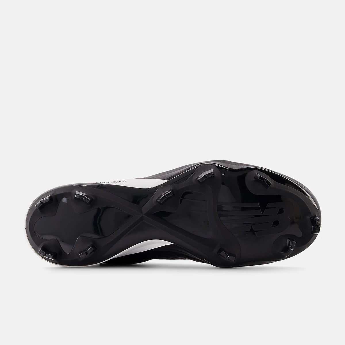 New Balance FuelCell 4040 v8 Mid-Molded Baseball Cleats – PM4040 product image 7, provided for visual reference and product